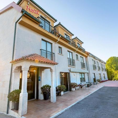 Hotel Veiganova Саншеншо Екстер'єр фото