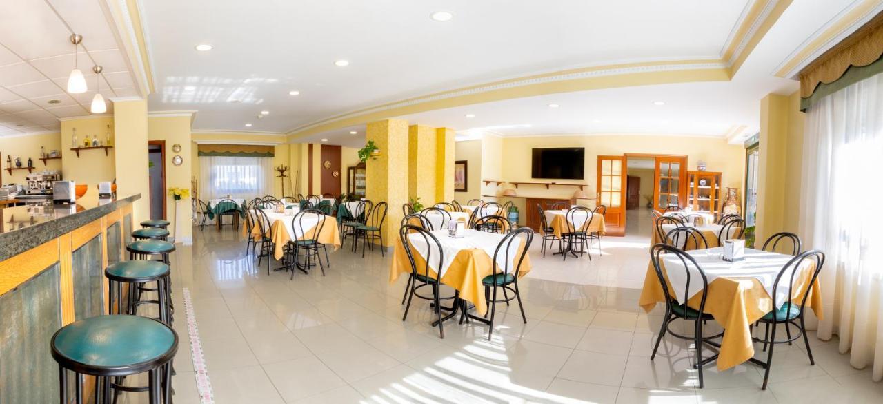 Hotel Veiganova Саншеншо Екстер'єр фото
