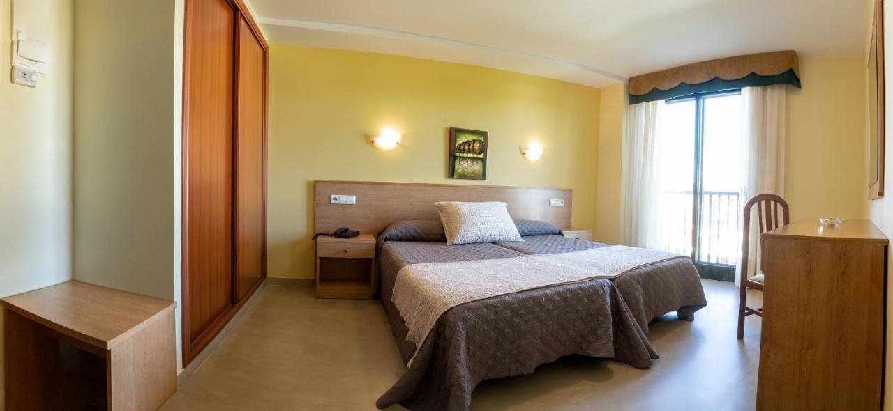 Hotel Veiganova Саншеншо Екстер'єр фото