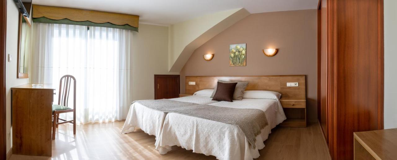 Hotel Veiganova Саншеншо Екстер'єр фото