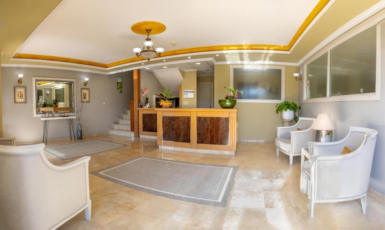 Hotel Veiganova Саншеншо Екстер'єр фото
